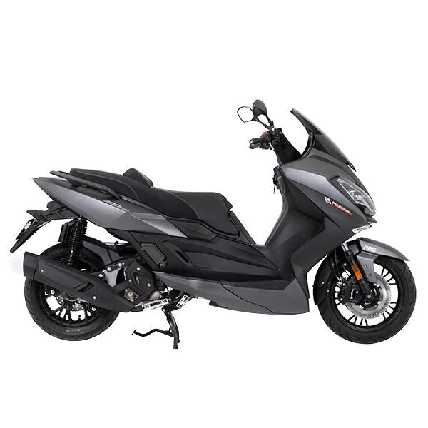 | STP Racing Lexmoto Products Scooters
