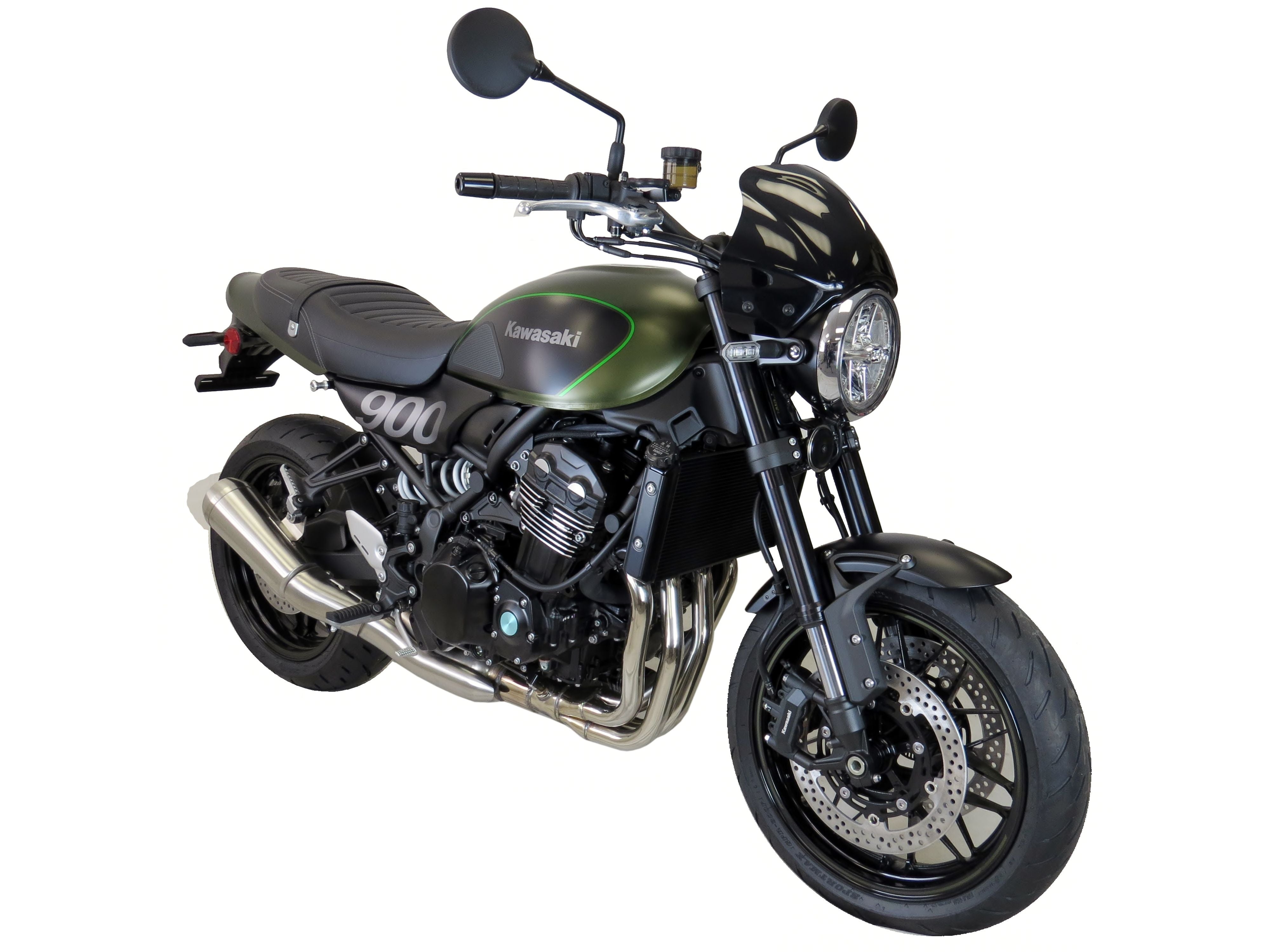 Kawasaki Z900 2024 Z900 2024 - The best site for Motorbikes for sale in New  Zealand