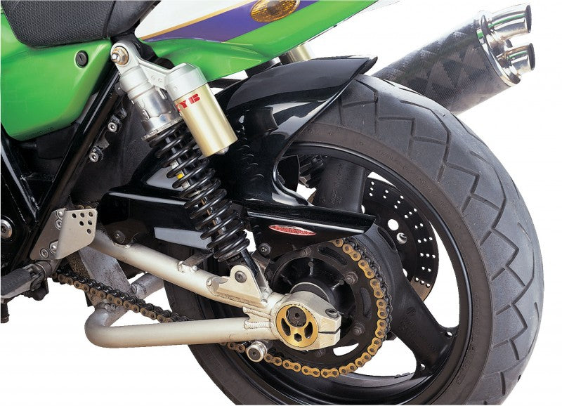 Kawasaki ZX12-R 2000-2007 Carbon Look Rear Hugger by Powerbronze 