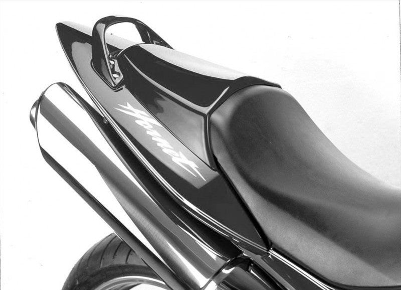 Honda CB600 Hornet 03-2006 Gloss Black Seat Cowl Seat Hump Powerbronze RRP  £90