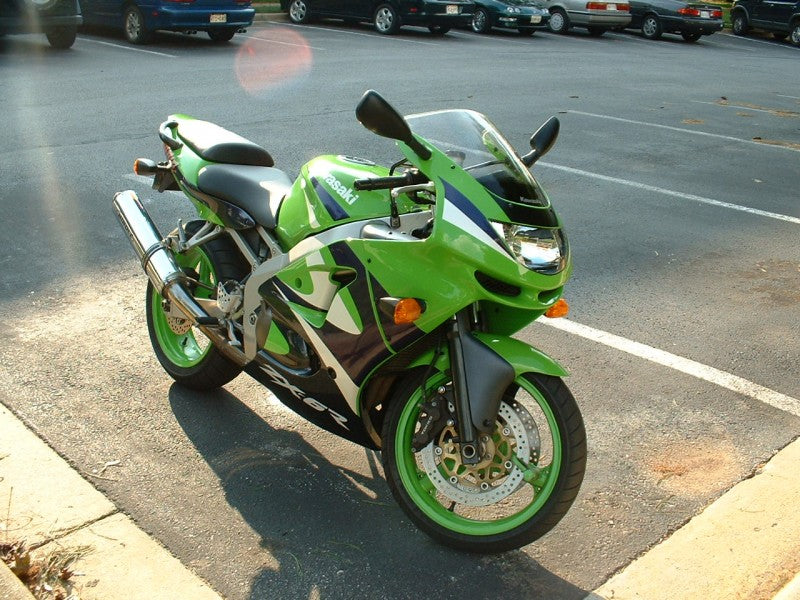 Zx6 1998 deals