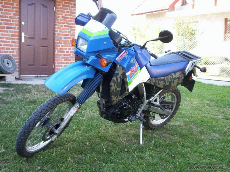 1987 klr deals 650 for sale