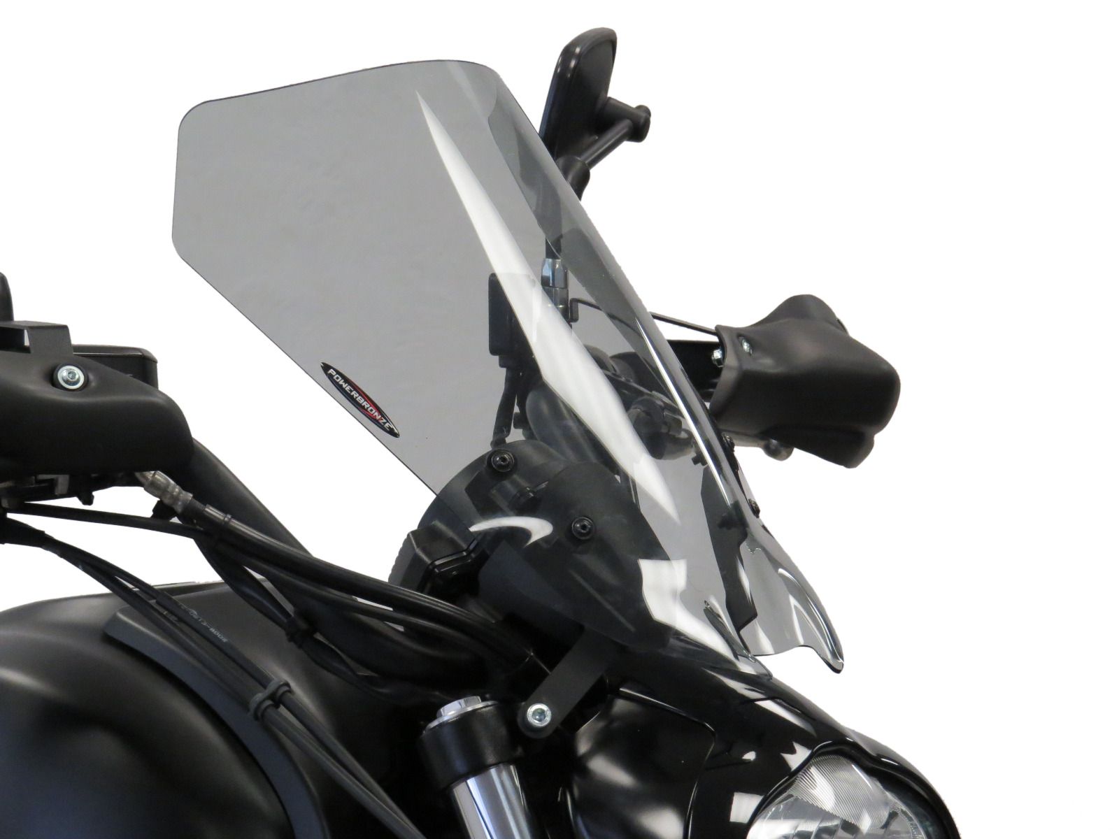 Kawasaki vulcan s deals windshield