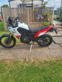 2021 Yamaha Tenere 700  now sold