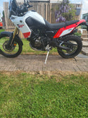 2021 Yamaha Tenere 700  now sold