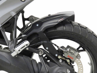 BMW R1300GS  & Adventure 24-25 Carbon Look  Rear Hugger by Powerbronze RRP £195