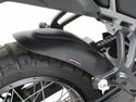 CF MOTO  450MT   2024- 2025 Gloss Black Rear Hugger Powerbronze RRP £139