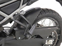 CF MOTO  450MT   2024- 2025 Gloss Black Rear Hugger Powerbronze RRP £139