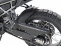 CF MOTO  450MT   2024- 2025 Gloss Black Rear Hugger Powerbronze RRP £139