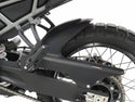 CF MOTO  450MT   2024- 2025 Gloss Black Rear Hugger Powerbronze RRP £139