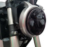 Fits Honda CB125R  18-2024  Dark Tint Headlight Protectors by Powerbronze RRP £36