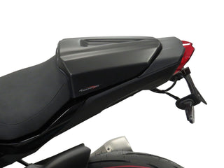 Yamaha MT-10      2022-2024 Matt Black Seat Cowl Seat Hump Powerbronze RRP £90.