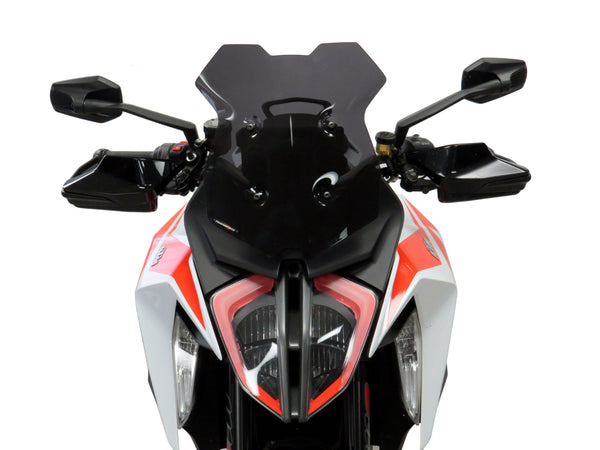 KTM 1290 Superduke GT  2019-2024 Dark Tint Original Profile SCREEN (410mm Hi) Powerbronze MBB