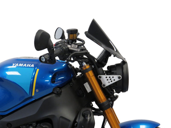 Yamaha XSR 900  2022 >  Dark Tint LIGHT SCREEN (315mm Hi) Powerbronze.RRP £110 MBB
