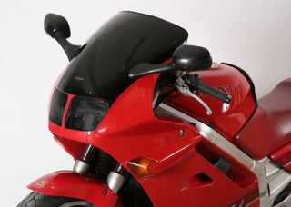 Fits Honda VFR750F   90-1993  Clear Headlight Protectors by Powerbronze RRP £36