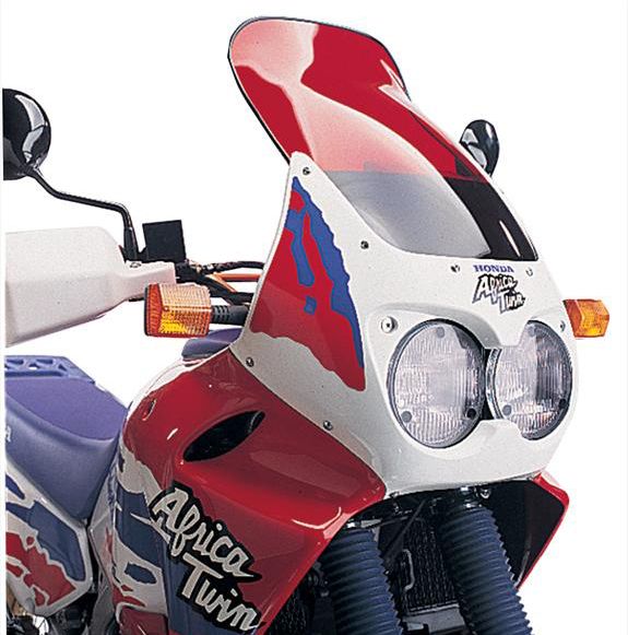 Fits Honda RC45   94-1999  Light Tint Headlight Protectors Powerbronze RRP £36