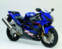 Fits Honda CBR900 RR   02-2003  Clear Headlight Protectors Powerbronze RRP £36