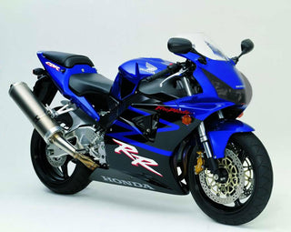 Fits Honda CBR900 RR   02-2003  Dark Tint Headlight Protectors Powerbronze RRP £36