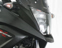 Fits Honda VFR800 X  Crossrunner 11-2014  Light Tint Headlight Protectors Powerbronze RRP £36