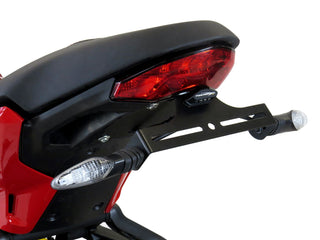 Ducati Supersport  17-2024  Tail Tidy  Eliminator  by Powerbronze    RRP £128