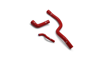 MV Agusta Turismo Veloce RC / 800 Lusso / SCS 2014 - 2024  Samco Sport Silicone Hose Kit & Stainless Hose Clip AGU-6