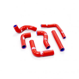 Beta 250 RR / Racing (2T) 2013 - 2019 Samco Sport Silicone Hose Kit  & Stainless Hose Clips  BET-4