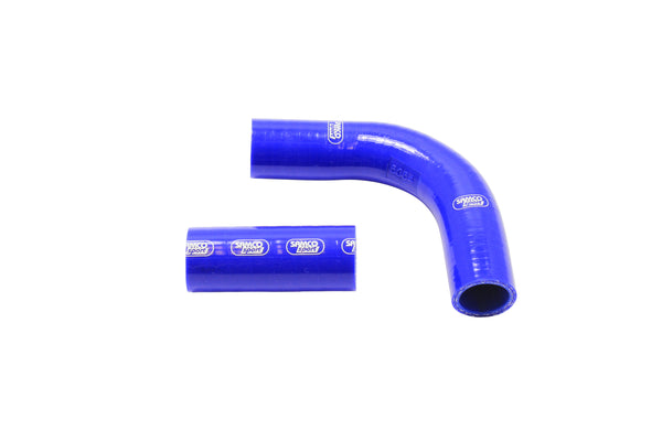 Honda Goldwing GL1200 1984 - 1987 Samco Sport Silicone Hose Kit  & Stainless Hose Clips  HON-107