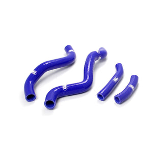 Honda CB 1300 Super Four SC40 1998 - 2002 Samco Sport Silicone Hose Kit  & Stainless Hose Clips  HON-12