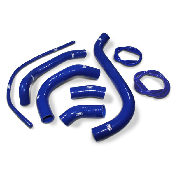 Honda CB 1100 SF X-11 SC42   1999-2001 Samco Sport Silicone Hose Kit  & Stainless Hose Clips  HON-68