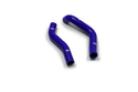 Husqvarna Supermoto 701 2016 - 2023 Samco Sport Silicone Hose Kit  & Stainless Hose Clips  HUS-34