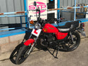 1981 Suzuki ZR50 SL Classic 50cc geared moped now sold