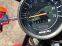 1981 Suzuki ZR50 SL Classic 50cc geared moped now sold