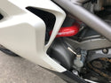 2010 Ducati 848 low mileage