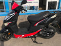 2020 Lexmoto Echo E4 50cc (10" Wheels) AM category licence (16 yr old)