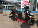 2020 Lexmoto Echo E4 50cc (10" Wheels) AM category licence (16 yr old)