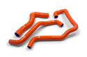 KTM 1290 Super Duke R / EVO 2020 - 2024 Samco Sport Silicone Hose Kit & Stainless Hose Clip KTM-123