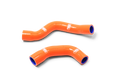 KTM 790 Duke 2022 - 2024  Samco Sport Silicone Hose Kit & Stainless Hose Clips KTM-135