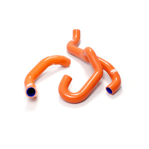 KTM 1290 Super Adventure R (Y-Piece Race Design)  2017 - 2020 Samco Sport Silicone Hose Kit & Stainless Hose Clips KTM-65