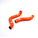 KTM 690 Enduro R 2014 - 2024 Samco Sport Silicone Hose Kit & Stainless Hose Clips KTM-75