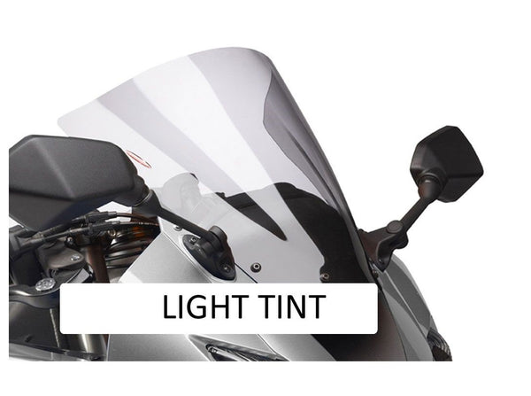 Fits Honda CBR600RR  2024>  Dark Tint Original Profile SCREEN Powerbronze