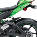 Kawasaki ZX10-R 2017 >   ABS Rear Hugger Fender Extension by Pyramid