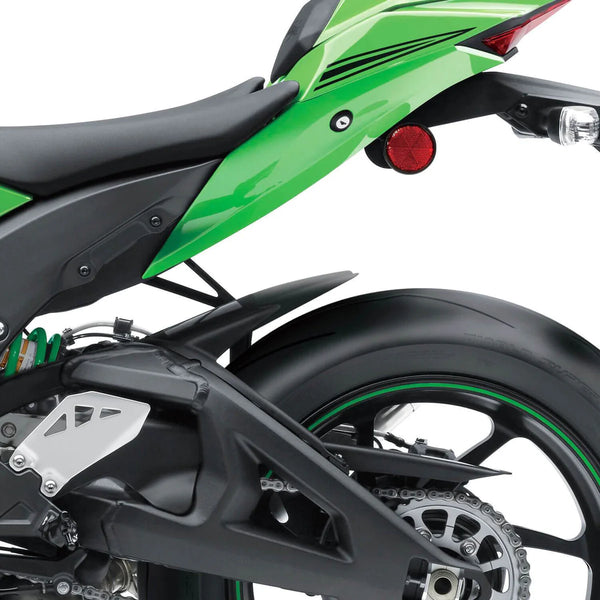 Kawasaki ZX10-R 2017 >   ABS Rear Hugger Fender Extension by Pyramid