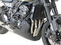 Kawasaki Z900RS & Z900RS Cafe 18-2024 Belly Pan  Gloss Black  by Powerbronze MBB