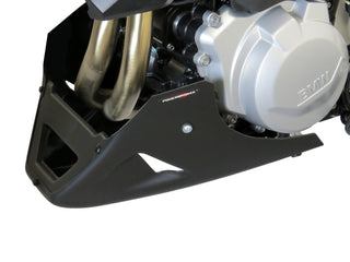 BMW F900 GS   2024-2025 Belly Pan Gloss Black  Powerbronze RRP £172