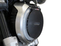 Fits Honda CB650 R 19-2022  Light Tint (cutout) Headlight Protectors by Powerbronze RRP £36