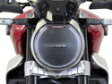 Fits Honda CB1000R  18-2020 (cutout) Light Tint Headlight Protectors Powerbronze RRP £36