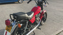 1981 Suzuki ZR50 SL Classic 50cc geared moped now sold