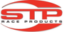 Fits Honda CBR1000RR Fireblade 17-2019 Matt Black & Silver Mesh Rear H | STP Racing Products
