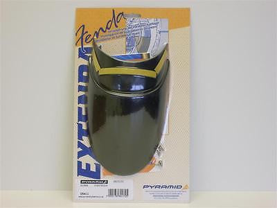 BMW R1150R all years ABS Plastic Mudguard Fenda Extender