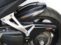 Fits Honda VFR800X Crossrunner 11-2014 Carbon Look Rear Hugger by Powerbronze